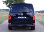 Volkswagen Caravelle - fotka číslo 5