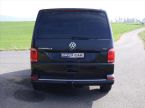 Volkswagen Caravelle - fotka číslo 5