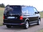 Volkswagen Caravelle - fotka číslo 6
