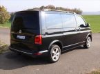 Volkswagen Caravelle - fotka číslo 6