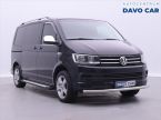 Volkswagen Caravelle - fotka číslo 0