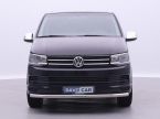 Volkswagen Caravelle - fotka číslo 1