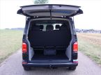 Volkswagen Caravelle - fotka číslo 8