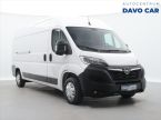 Opel Movano - fotka číslo 0