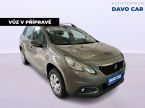 Peugeot 2008 - fotka číslo 1