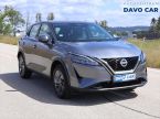 Nissan Qashqai - fotka číslo 0