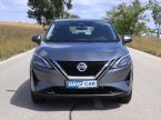 Nissan Qashqai - fotka číslo 1