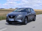 Nissan Qashqai - fotka číslo 2