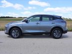 Nissan Qashqai - fotka číslo 3