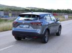 Nissan Qashqai - fotka číslo 6