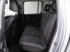 Volkswagen Amarok - fotka číslo 12