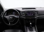 Volkswagen Amarok - fotka číslo 19