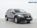 Suzuki SX4 - fotka číslo 0