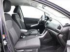 Suzuki SX4 - fotka číslo 11