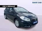 Suzuki SX4 - fotka číslo 1