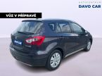 Suzuki SX4 - fotka číslo 2