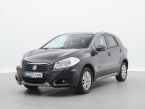 Suzuki SX4 - fotka číslo 2