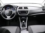 Suzuki SX4 - fotka číslo 29