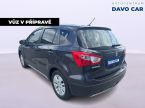 Suzuki SX4 - fotka číslo 3