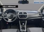 Suzuki SX4 - fotka číslo 4