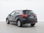 Suzuki SX4 - fotka číslo 4