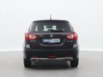 Suzuki SX4 - fotka číslo 5