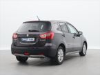 Suzuki SX4 - fotka číslo 6