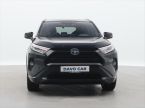Toyota RAV 4 - fotka číslo 1