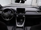 Toyota RAV 4 - fotka číslo 25