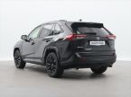 Toyota RAV 4 - fotka číslo 4