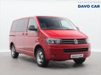 Volkswagen Multivan - fotka číslo 0