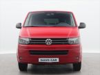 Volkswagen Multivan - fotka číslo 1