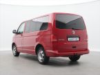 Volkswagen Multivan - fotka číslo 4