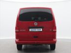 Volkswagen Multivan - fotka číslo 5