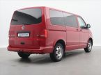 Volkswagen Multivan - fotka číslo 6