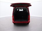 Volkswagen Multivan - fotka číslo 8