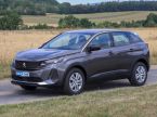 Peugeot 3008 - fotka číslo 2
