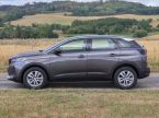 Peugeot 3008 - fotka číslo 3