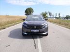 Peugeot 3008 - fotka číslo 1