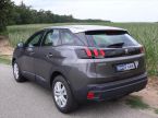 Peugeot 3008 - fotka číslo 4