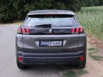 Peugeot 3008 - fotka číslo 5