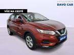 Nissan Qashqai - fotka číslo 1