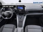 Toyota ProAce City Verso - fotka číslo 2