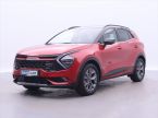 Kia Sportage - fotka číslo 2