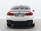 BMW Řada 5 - fotka číslo 5