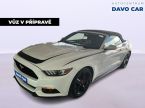 Ford Mustang - fotka číslo 0