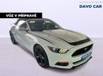 Ford Mustang - fotka číslo 1