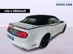 Ford Mustang - fotka číslo 2