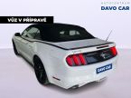 Ford Mustang - fotka číslo 3