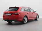 Škoda Superb - fotka číslo 6